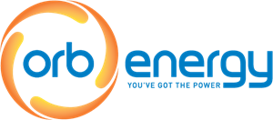 Orb Energy logo