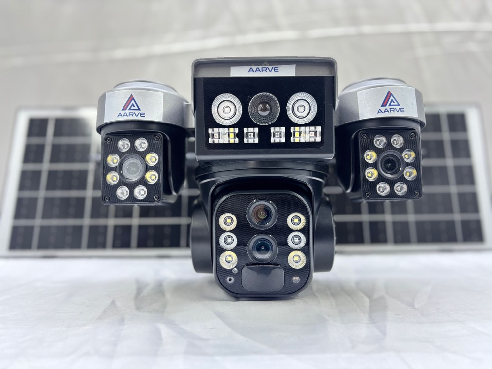 AS-CM04 — 4MP triple lens, manual