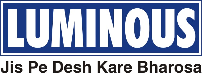 Luminous logo
