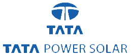 Tata Power Solar logo