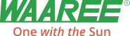 Waaree logo