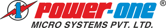 Power One logo